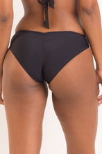Laden Sie das Bild in den Galerie-Viewer, Image 07: Rio De Sol Unterteil Bottom Nero Mel-Comfy
