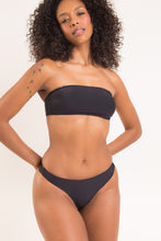 Laden Sie das Bild in den Galerie-Viewer, Image 10: Rio De Sol Unterteil Bottom Nero Nice-Fio
