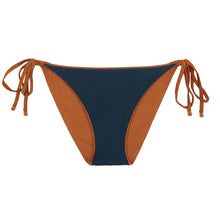 Laden Sie das Bild in den Galerie-Viewer, Product Back: Rio De Sol Unterteil Bottom Nocciola Ibiza-Comfy
