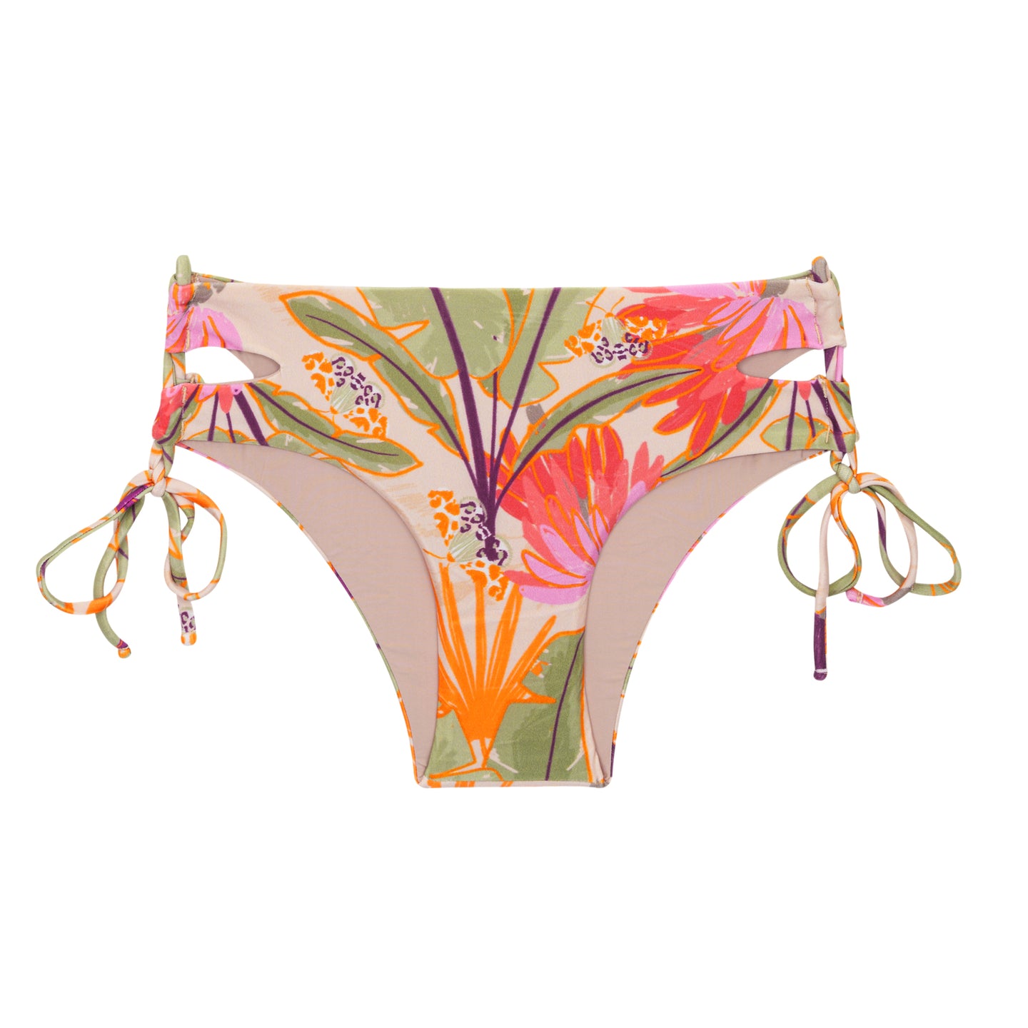 Product Front: Rio De Sol Unterteil Bottom Oasis Madrid