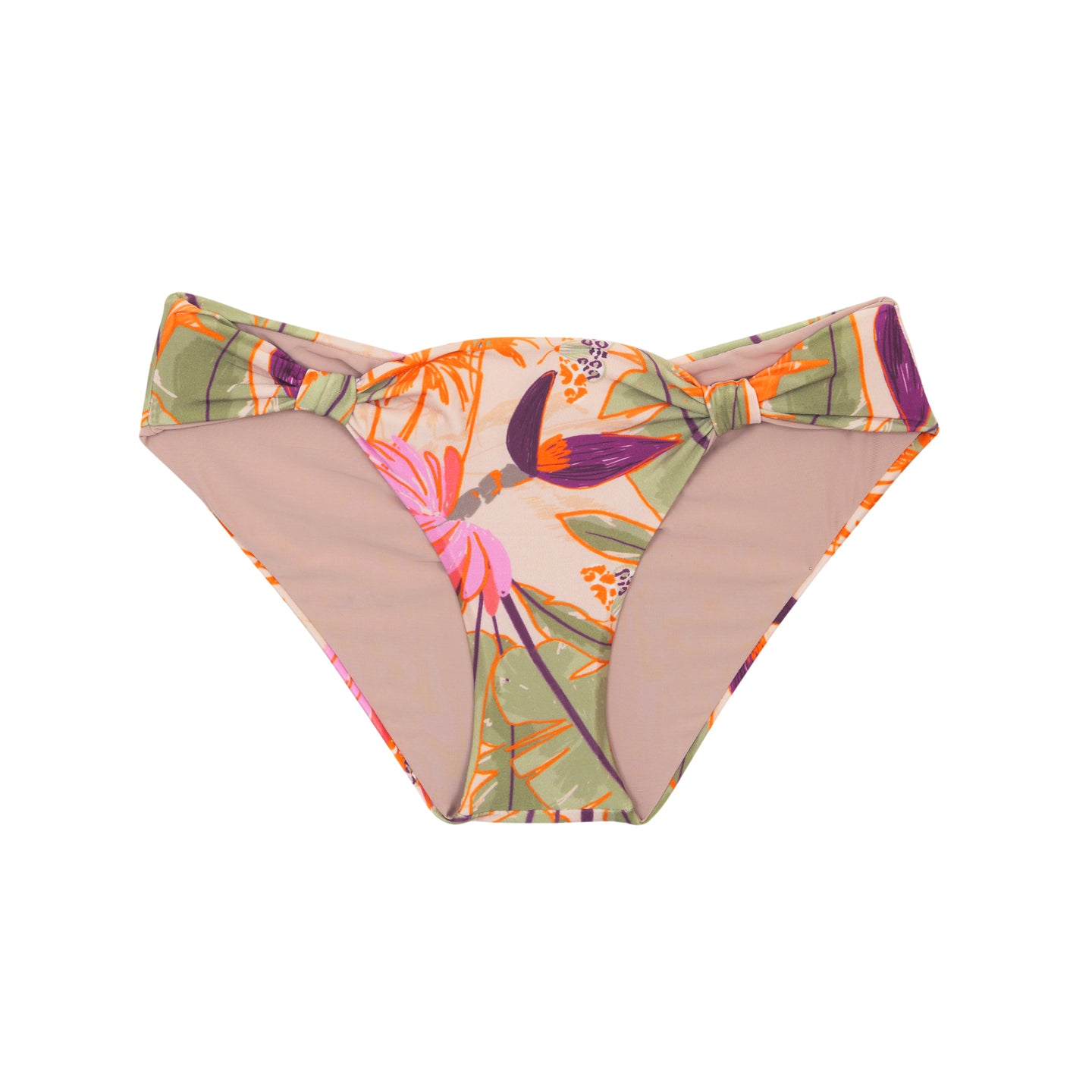 Product Front: Rio De Sol Unterteil Bottom Oasis Mel-Comfy
