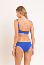 Laden Sie das Bild in den Galerie-Viewer, Model Back: Rio De Sol Unterteil Bottom Oceano Madrid
