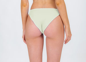 Model Back: Rio De Sol Unterteil Bottom Off-White Essential-Comfy