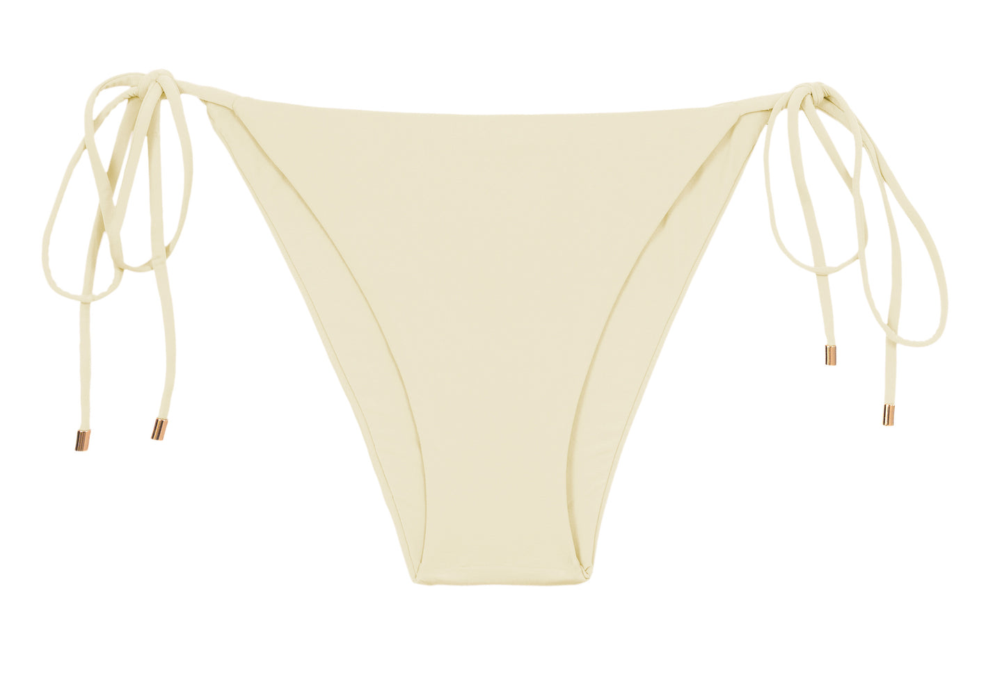Product Front: Rio De Sol Unterteil Bottom Off-White Lacinho