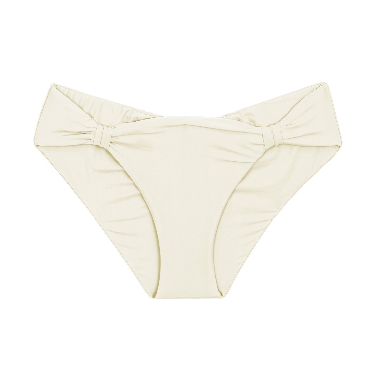 Product Front: Rio De Sol Unterteil Bottom Off-White Mel-Comfy
