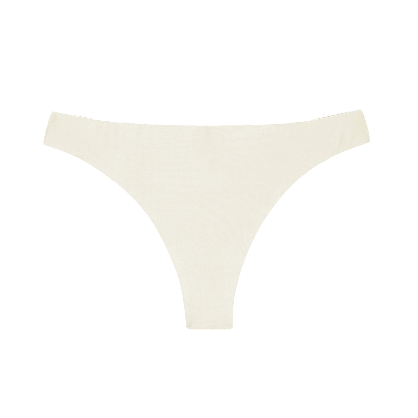 Product Front: Rio De Sol Unterteil Bottom Off-White Nice-Fio
