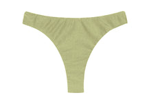 Laden Sie das Bild in den Galerie-Viewer, Product Front: Rio De Sol Unterteil Bottom Oliva Nice-Fio
