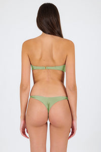 Model Back: Rio De Sol Unterteil Bottom Oliva Nice-Fio