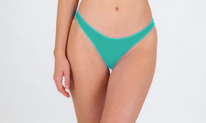 Model Front: Rio De Sol Unterteil Bottom Opal Essential-Comfy