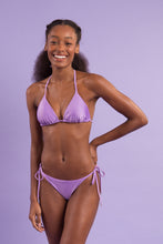 Laden Sie das Bild in den Galerie-Viewer, Image 12: Rio De Sol Unterteil Bottom Orchid Cheeky-Tie
