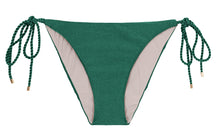 Laden Sie das Bild in den Galerie-Viewer, Product Front: Rio De Sol Unterteil Bottom Palace Ibiza-Rope
