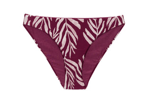 Product Front: Rio De Sol Unterteil Bottom Palms-Vine Comfy