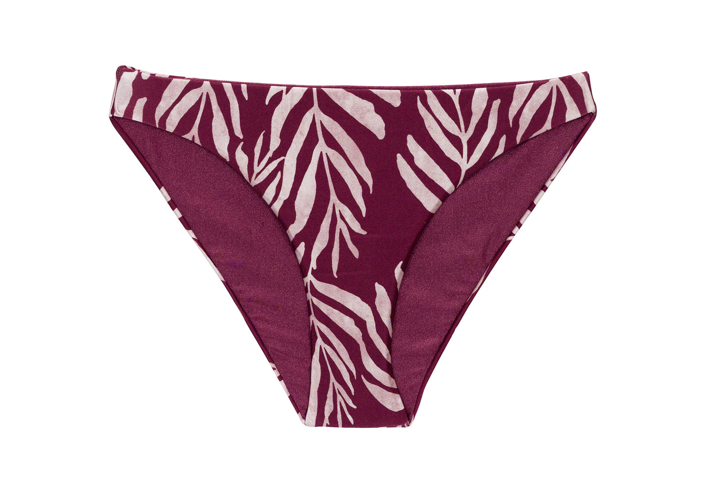 Product Front: Rio De Sol Unterteil Bottom Palms-Vine Comfy