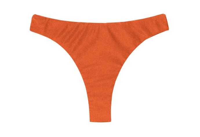 Product Front: Rio De Sol Unterteil Bottom Paprica Nice-Fio