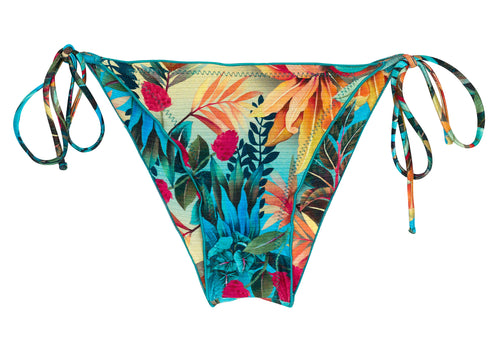 Product Front: Rio De Sol Unterteil Bottom Paradise Frufru