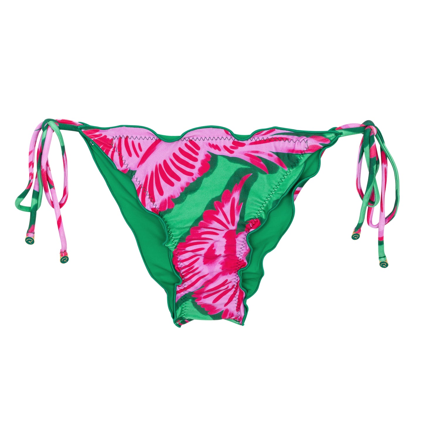 Product Front: Rio De Sol Unterteil Bottom Parrots Frufru