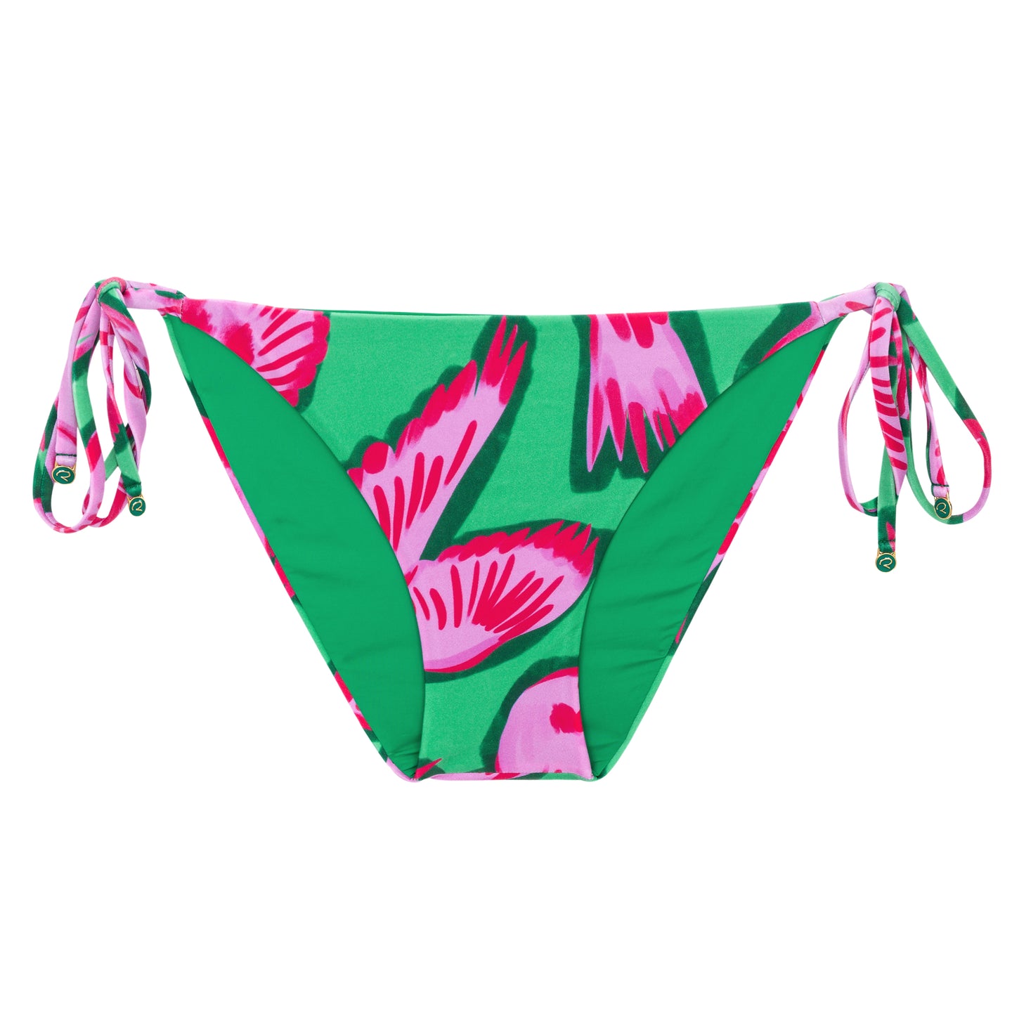 Product Front: Rio De Sol Unterteil Bottom Parrots Ibiza-Comfy