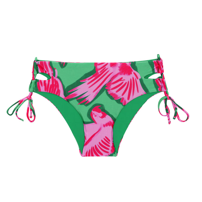 Product Front: Rio De Sol Unterteil Bottom Parrots Madrid