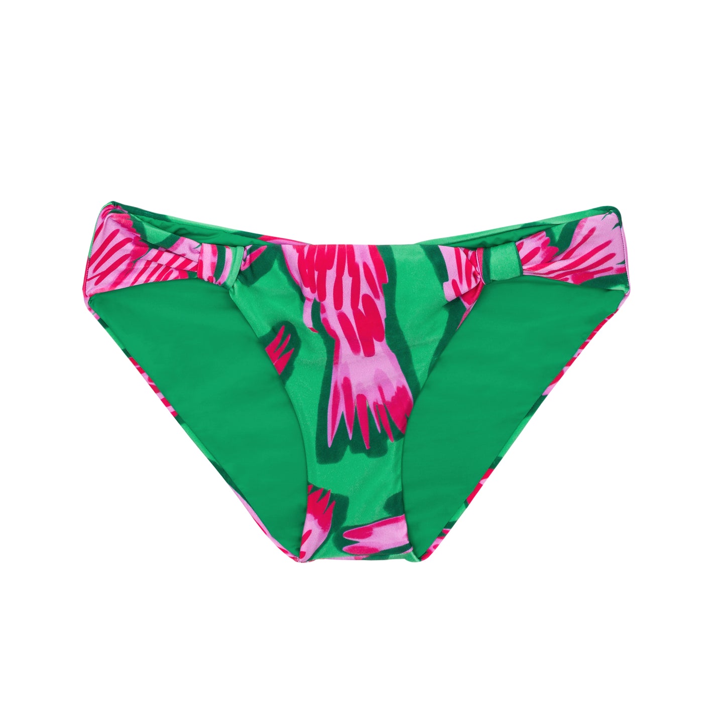 Product Front: Rio De Sol Unterteil Bottom Parrots Mel-Comfy