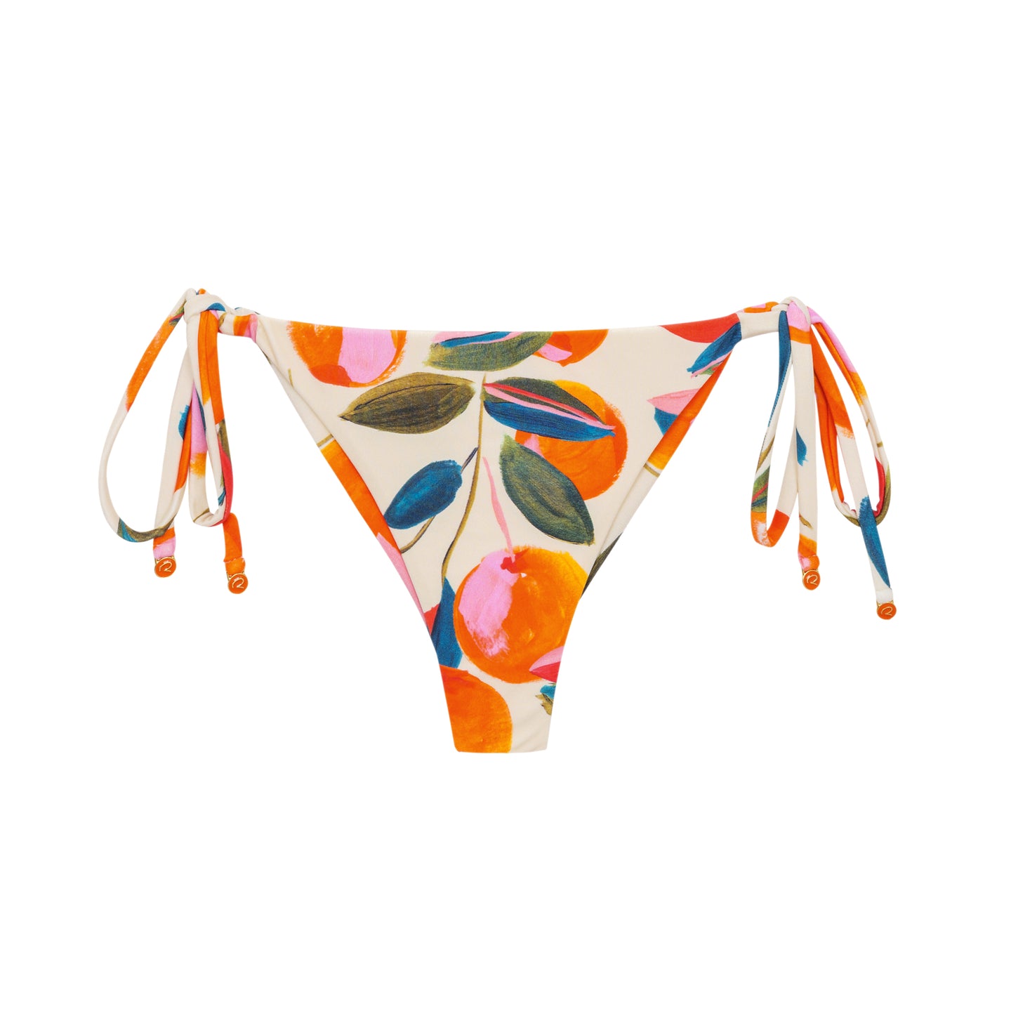 Product Front: Rio De Sol Unterteil Bottom Picnic Cheeky-Micro