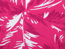 Laden Sie das Bild in den Galerie-Viewer, Image 06: Rio De Sol Unterteil Bottom Pink-Palms Frufru-Fio
