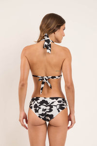 Model Back: Rio De Sol Unterteil Bottom Poppy Mel-Comfy