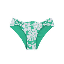 Laden Sie das Bild in den Galerie-Viewer, Product Front: Rio De Sol Unterteil Bottom Pua-Valley Mel
