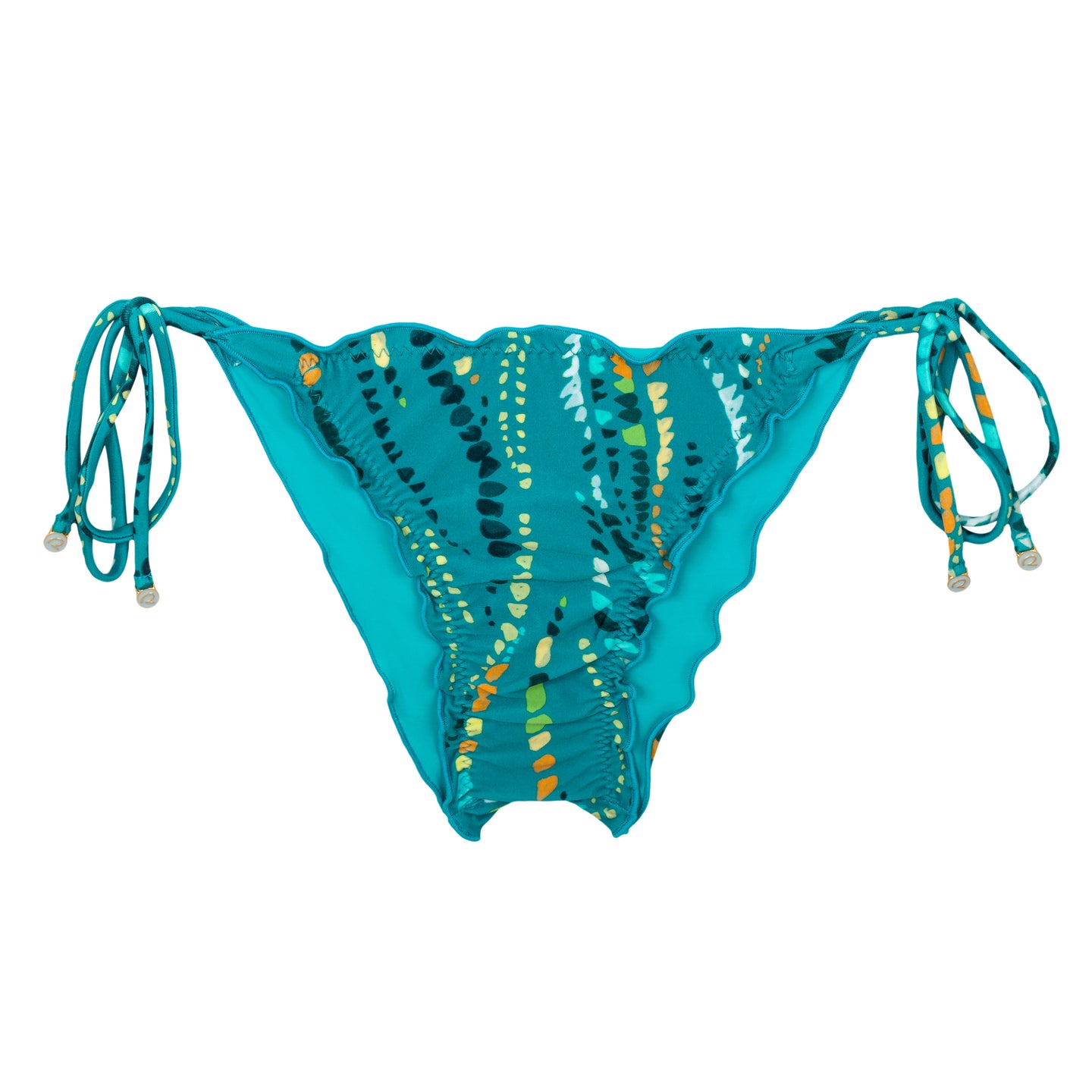 Product Front: Rio De Sol Unterteil Bottom Rain Frufru