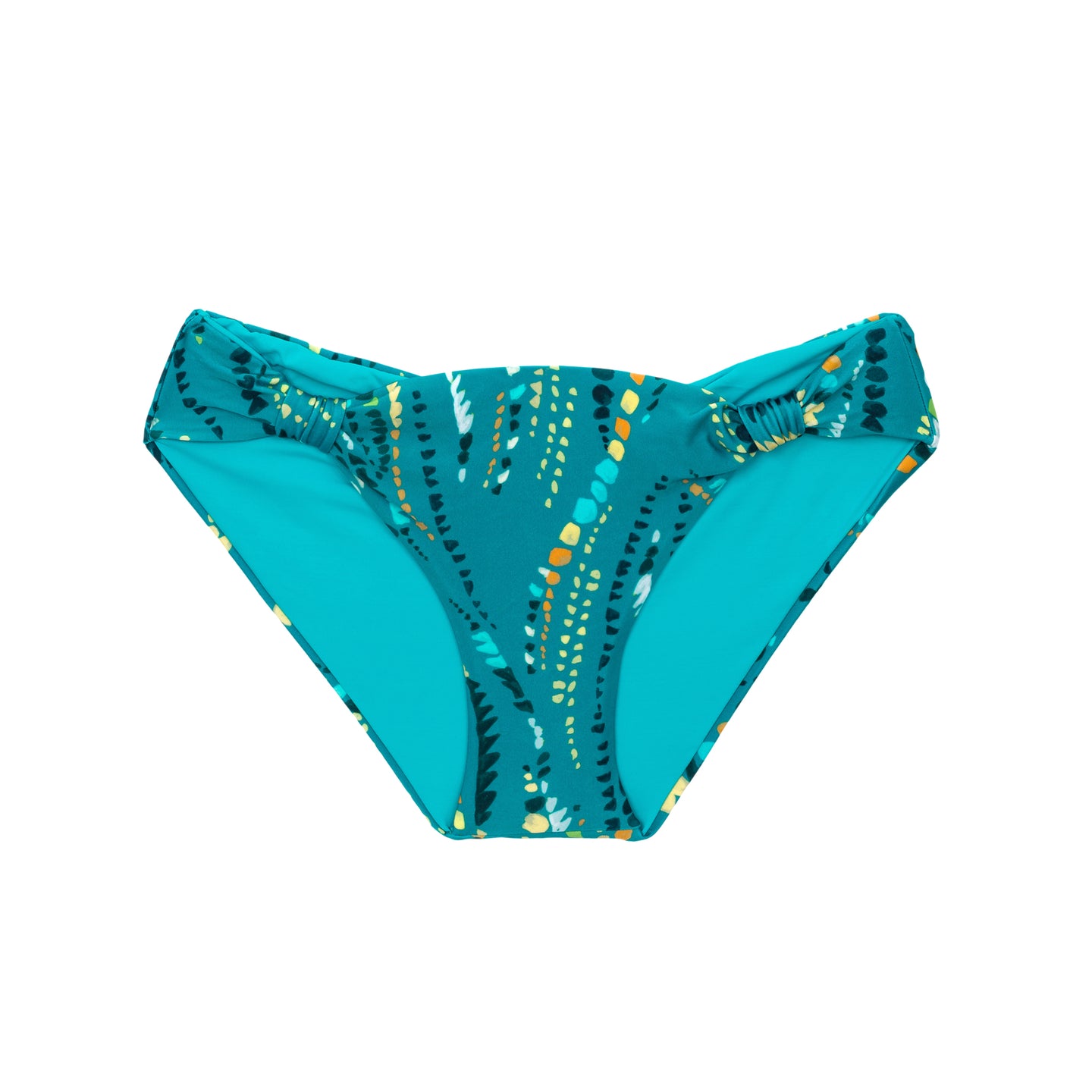 Product Front: Rio De Sol Unterteil Bottom Rain Mel-Comfy