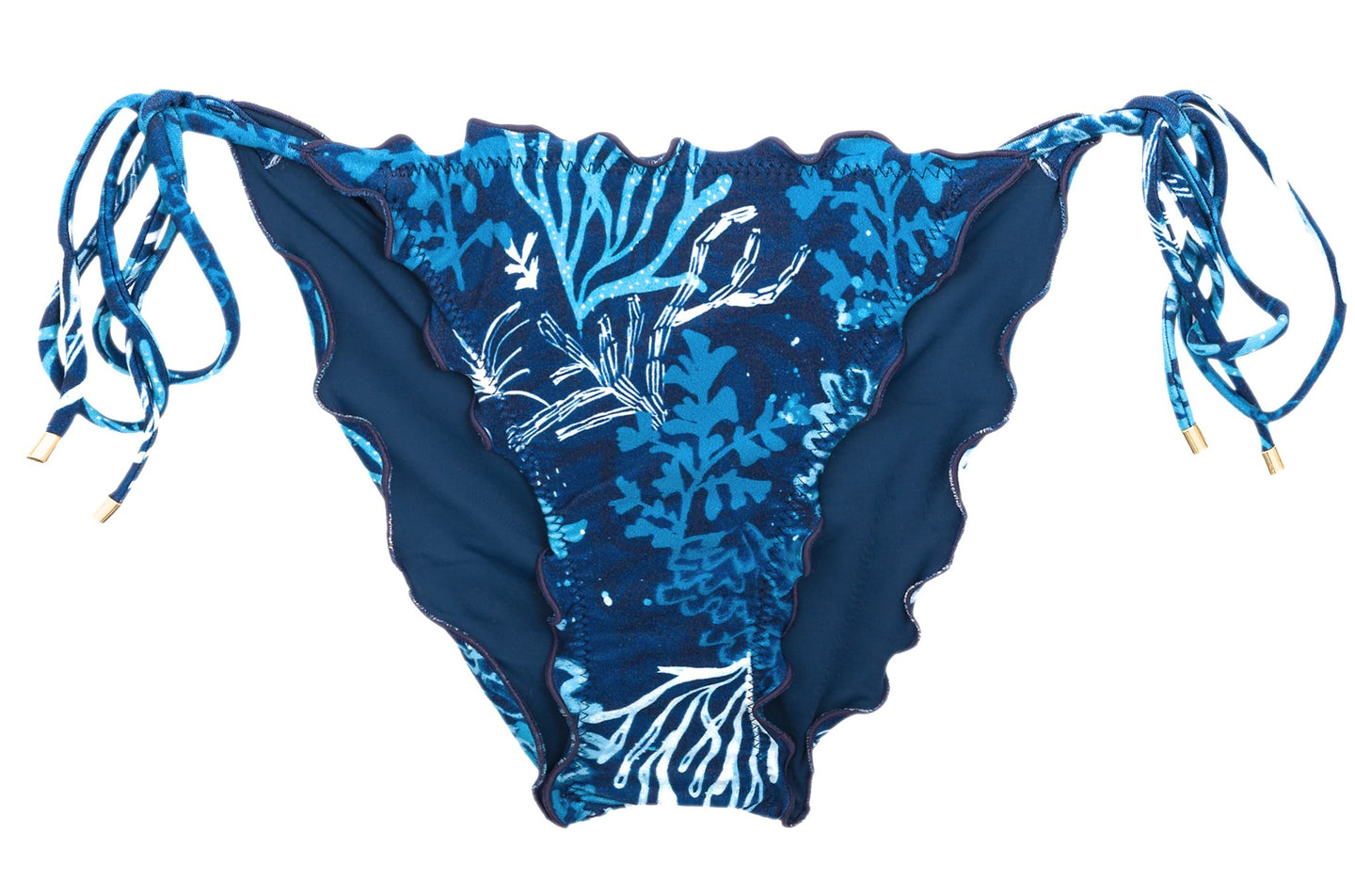 Product Front: Rio De Sol Unterteil Bottom Reef Frufru-Comfy