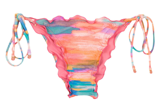Product Front: Rio De Sol Unterteil Bottom River Frufru