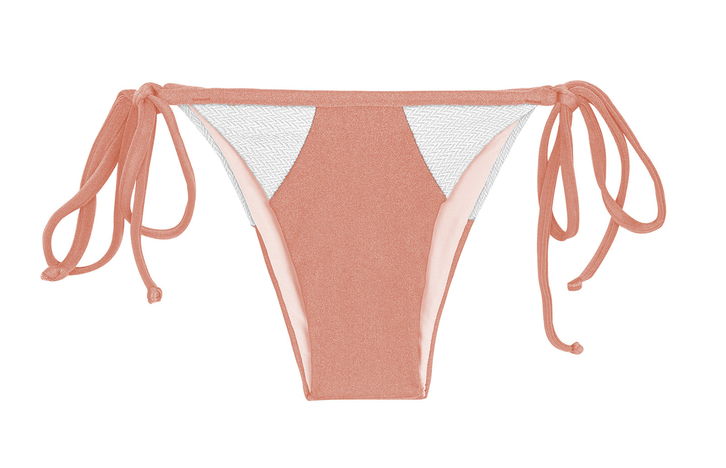 Product Front: Rio De Sol Unterteil Bottom Rose Recorte Tri