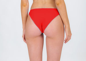Model Back: Rio De Sol Unterteil Bottom Rouge Essential-Comfy