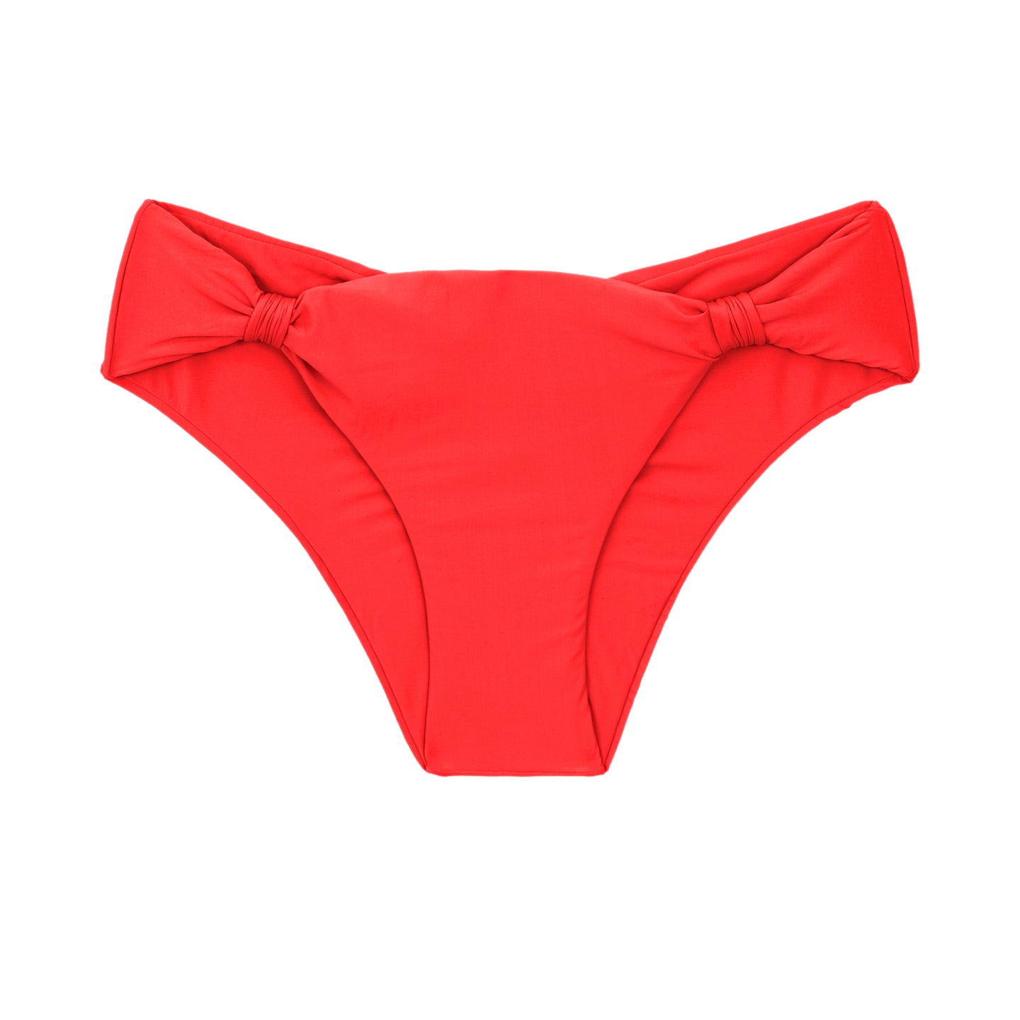 Product Front: Rio De Sol Unterteil Bottom Rouge Mel
