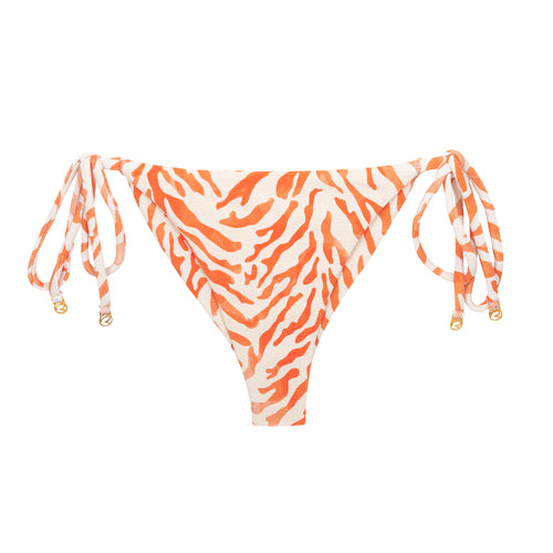 Product Front: Rio De Sol Unterteil Bottom Sahari Cheeky-Micro