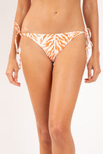 Laden Sie das Bild in den Galerie-Viewer, Gallery: Rio De Sol Unterteil Bottom Sahari Cheeky-Micro
