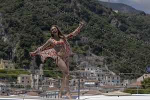Image 08: Rio De Sol Unterteil Bottom Sea-Bloom Italy