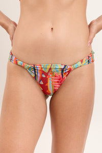 Gallery: Rio De Sol Unterteil Bottom Sea-Bloom Mel-Comfy