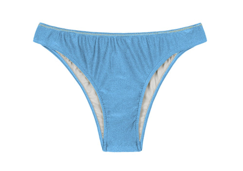 Product Front: Rio De Sol Unterteil Bottom Shimmer-Baltic-Sea Essential