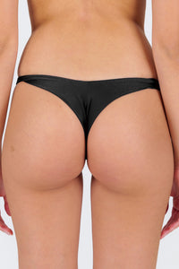Image 06: Rio De Sol Unterteil Bottom Shimmer-Black Nice-Fio