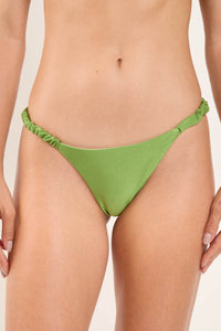 Gallery: Rio De Sol Unterteil Bottom Shimmer-Botanica Cheeky-Crispy