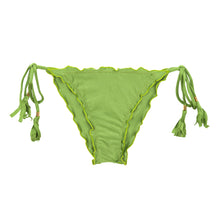 Laden Sie das Bild in den Galerie-Viewer, Product Front: Rio De Sol Unterteil Bottom Shimmer-Botanica Frufru
