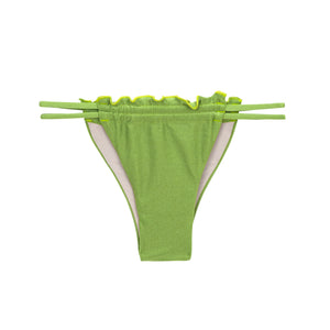 Product Front: Rio De Sol Unterteil Bottom Shimmer-Botanica Pipa-Frufru