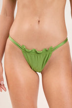 Laden Sie das Bild in den Galerie-Viewer, Gallery: Rio De Sol Unterteil Bottom Shimmer-Botanica Pipa-Frufru
