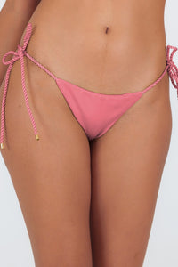 Gallery: Rio De Sol Unterteil Bottom Shimmer-Confetti Cheeky-Rope