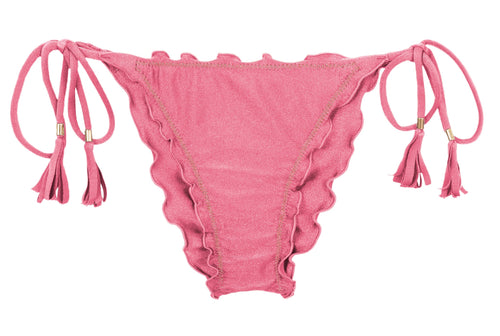 Product Front: Rio De Sol Unterteil Bottom Shimmer-Confetti Frufru