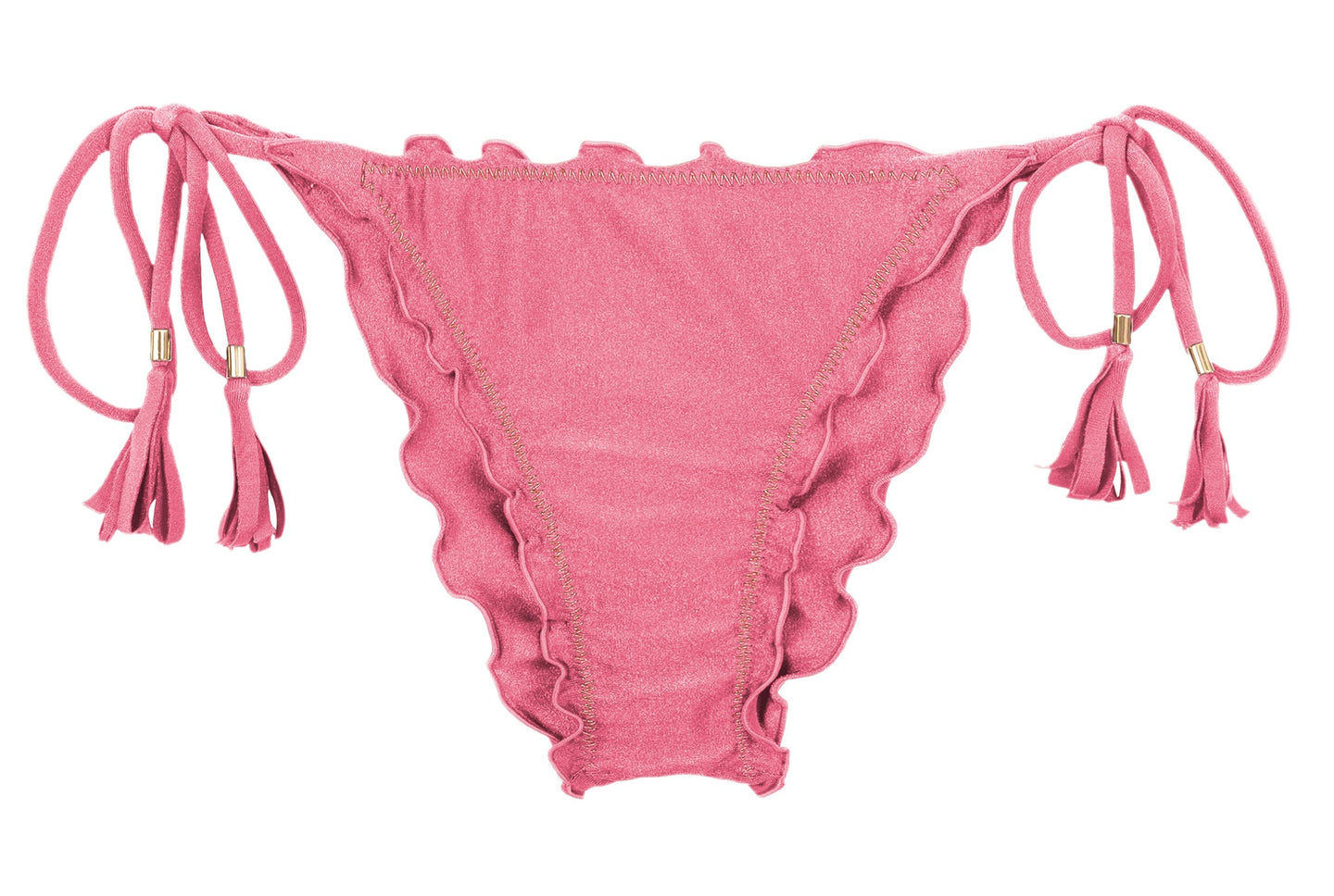 Product Front: Rio De Sol Unterteil Bottom Shimmer-Confetti Frufru