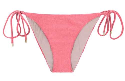 Product Front: Rio De Sol Unterteil Bottom Shimmer-Confetti Ibiza-Comfy