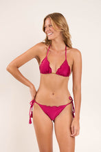 Laden Sie das Bild in den Galerie-Viewer, Image 07: Rio De Sol Unterteil Bottom Shimmer-Desejo Frufru
