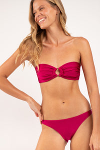Image 06: Rio De Sol Unterteil Bottom Shimmer-Desejo Leblon